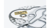 Rubber and Rubber-to-Metal Bonded Gaskets