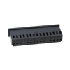 Connectors, Interconnects - Rectangular Connectors - Rectangular Connector Housings - 1380707-280368 - Win Source Electronics