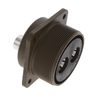 Circular Connector Assemblies - 339-MS3102E32-5S-ND - DigiKey