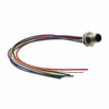 Circular Cable Assemblies - A142130-ND - DigiKey