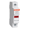 Fuseholders - 2378-USCC1I-DC24-ND - DigiKey