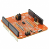 Sensor Evaluation Boards - FRDM-STBC-SA9500-ND - DigiKey