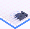 Triode/MOS Tube/Transistor >> Bipolar Transistors - BJT -- TIP3055 - Image
