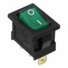 Rocker Switches - RA111C1021-136-ND - DigiKey