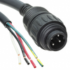 Circular Cable Assemblies - 889-2478-ND - DigiKey
