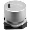 Capacitors - Aluminum Electrolytic Capacitors -- 16TLV3300M18X16.5