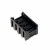 Headers, Receptacles, Female Sockets - 37208-62B3-004PL-ND - DigiKey