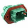 Rectangular Connector Housings - 889-2317-ND - DigiKey