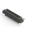 Edgeboard Connectors - 151-896-013-558-608-ND - DigiKey
