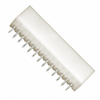 Headers, Male Pins - A98788-ND - DigiKey