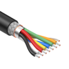 Multiple Conductor Cables - 839-30-01607-ND - DigiKey