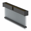 Headers, Male Pins - 612-ZSS-130-09-S-D-1340-ND - DigiKey
