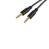 Barrel Audio Cables - 5073-CTL354MM-5-ND - DigiKey