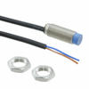Proximity Sensors - Industrial - 1882-1076281-ND - DigiKey