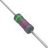 Through Hole Resistors - RNF14BAE51K7-ND - DigiKey
