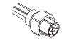Unspecified Connectors - 865594-1 - Powell Electronics, Inc.