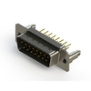 D-Sub Connector Assemblies - 151-627-M15-320-BT5-ND - DigiKey