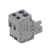 Headers, Plugs and Sockets - 2946-232-202/026-000-ND - DigiKey