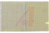 Board, Circuit; FR4 Epoxy Glass; 3.94 in. H x 6.30 in. W; 0.062 in.; FR4 - 70219537 - Allied Electronics, Inc.