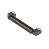Arrays, Edge Type, Mezzanine (Board to Board) - 612-ERM8-050-01-L-D-RA-L-K-TR-ND - DigiKey
