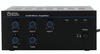 60 Watt Three Input Mixer Amplifier - AA60 - Visual Sound, Inc.