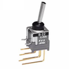 Toggle Switches - 2300-B22EV - New Yorker Electronics Co., Inc.