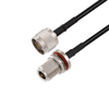 Coaxial Cables (RF) - 5073-LCCA30672-FT3-ND - DigiKey