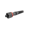 Fiber Optic Connector Assemblies - 5073-FOC-IPMF1M-L60N-ND - DigiKey