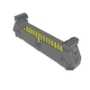 Headers, Male Pins - EJH-115-01-S-D-RA-ND - DigiKey