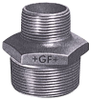 Malleable Iron Pipe Fittings - 6245883 - RS Components, Ltd.