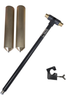 VHF/UHF Antenna Kit -- SAS-530 - Image