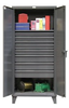 Standard Cabinets with Drawers - 36-241-8DB - Strong Hold Products