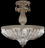 Semi-Flush Mts.-Bowl Style - 324541 - Light Center (The)