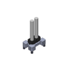 Light Pipes - 492-MLPS-RT-4-0201-00-1250-0000-F-ND - DigiKey