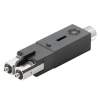 Fiber Optic Connector Adapters - 1067390000-ND - DigiKey