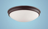 Flush Mounts-Bowl Style - 406830 - Capital Lighting, Inc.