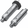 Industrial Pressure Transmitter With Fully Welded Metal Sensor -- PBMN Industrial Low Pressure