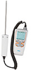 HM40-C3BB - Vaisala HM42 Thermohygrometer with Remote Handle Probe for Tight Spaces -- GO-37801-04