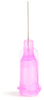 Techcon EA30TE-1/2 TE Epoxy Bond Needle Lavender 30 ga x 0.5 in - EA30TE-1/2 - Ellsworth Adhesives