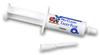 Chemtronics Circuitworks No Clean Flux - 0.12 oz Syringe - CW8500 -- CW8500 - Image