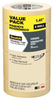 3M Scotch 2020-36-CP Masking/Painter's Tape - 1.41 in Width x 60.1 yd Length - 94964 - 051141-94964 - R. S. Hughes Company, Inc.