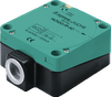 Inductive sensor - NCN50-FP-A2-P4 - Pepperl+Fuchs SE