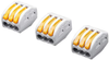 Terminals - Wire Splice Connectors - 1528-2439-ND - DigiKey