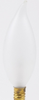 Standard Incandescent Lamp -- 25B10C/DLF/BL-120V/13317 - Image