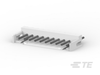 PCB Headers & Receptacles - 1-292161-0 - TE Connectivity