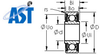 Ball and Roller Bearings -- SRW0ZZ - Image