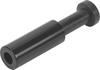 Blanking plug -- QBC-1/2H-U - Image