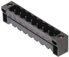 Terminal Block, Header, 8Ways, Th; Gender Weidmuller - 62K0008 - Newark, An Avnet Company