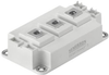 Igbt Module, Single, 1.2Kv, 422A; Continuous Collector Current Semikron - 77R2566 - Newark, An Avnet Company
