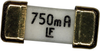 Fuse, Smd, 750Ma, Fast Acting; Fuse Current Littelfuse - 58K7711 - Newark, An Avnet Company